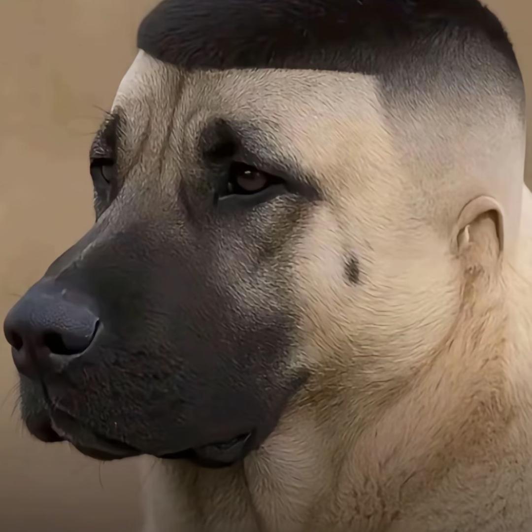 旭旭狗狗