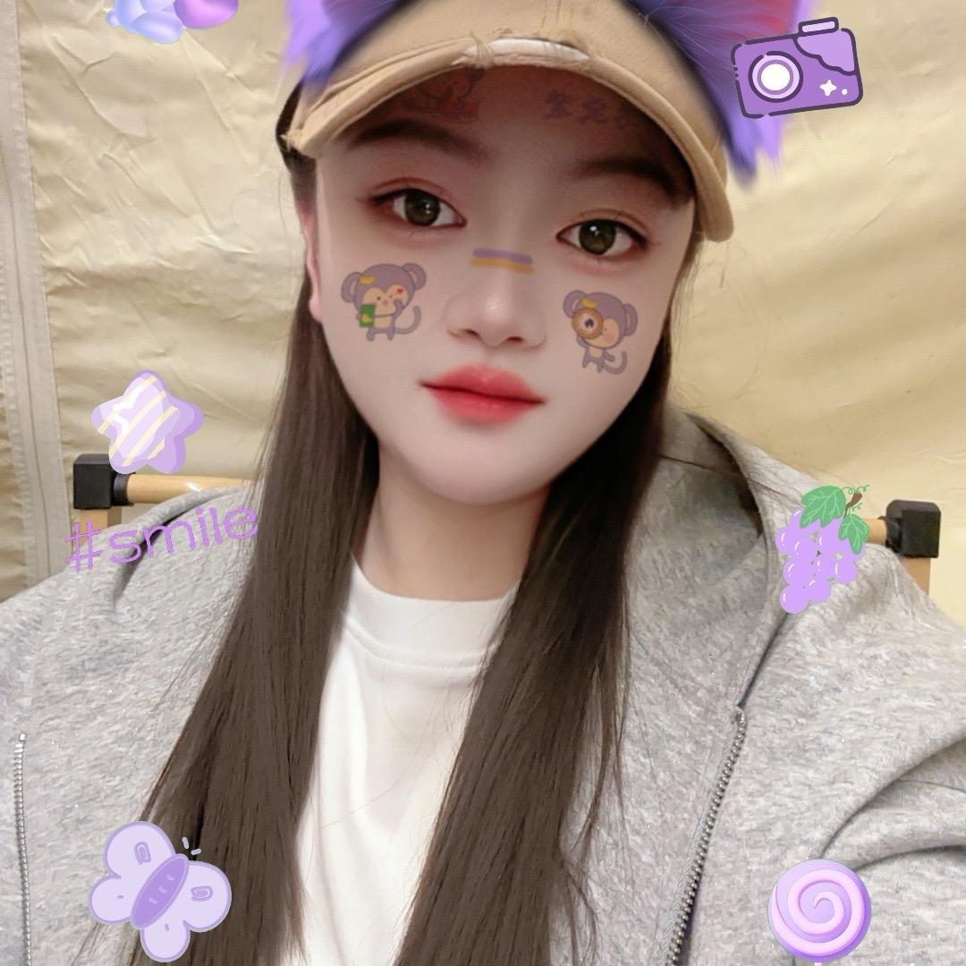萍萍呀💕
