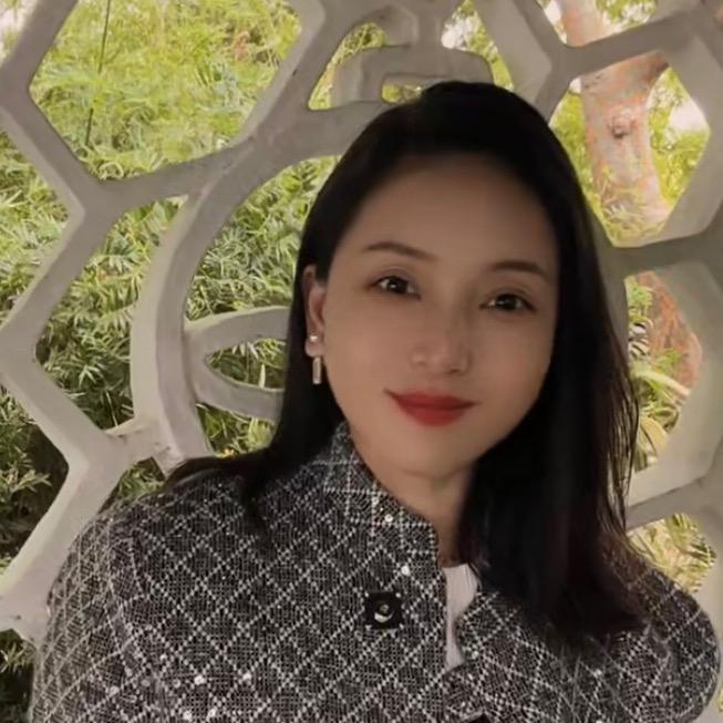 梅姑姑