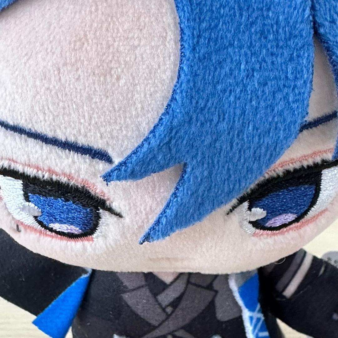 淡漠的小v (恩师QQ