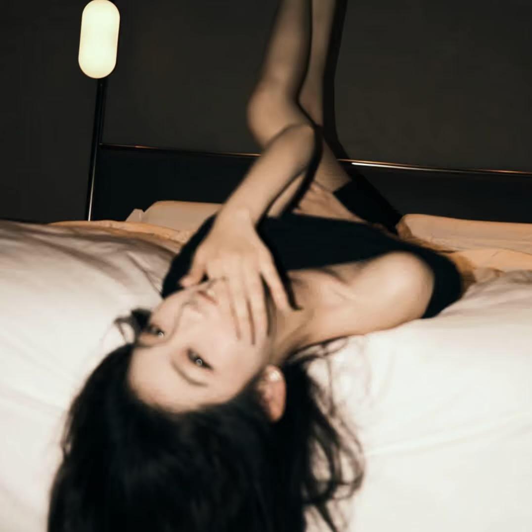 我和易烊千玺跑了