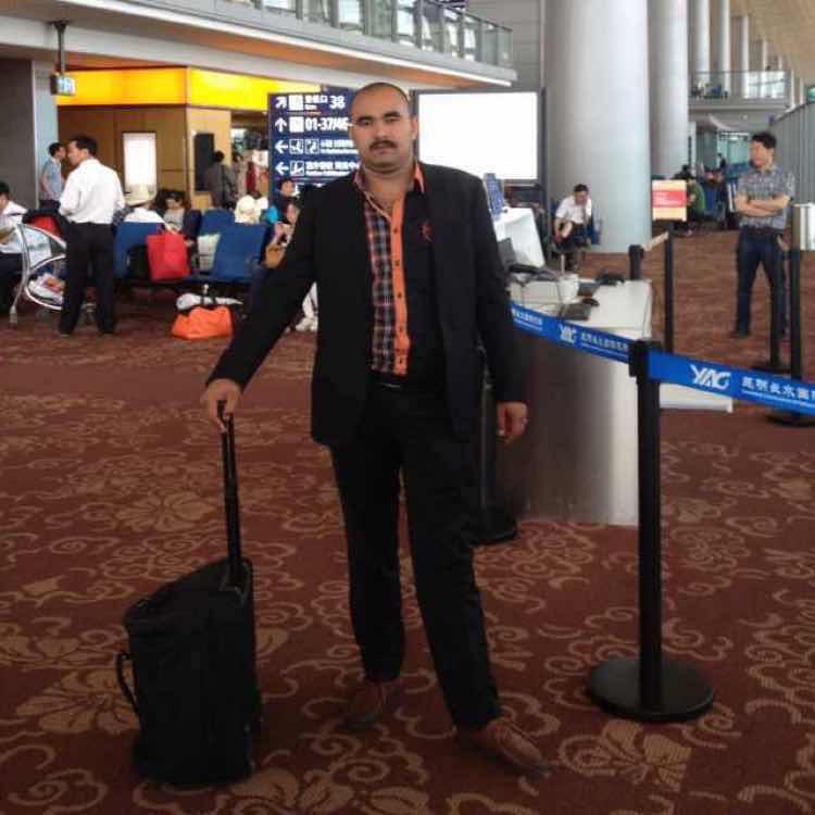 南通阿卜杜热西提烧烤大号