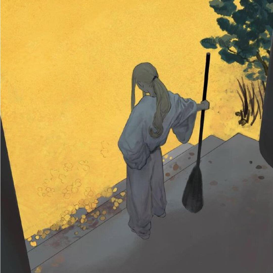 小小居合