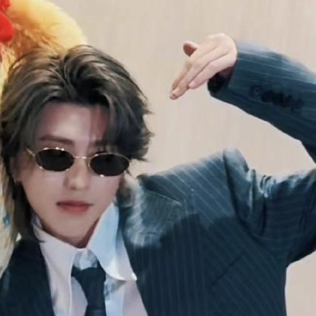 展伟的智在丞那里🩷💚