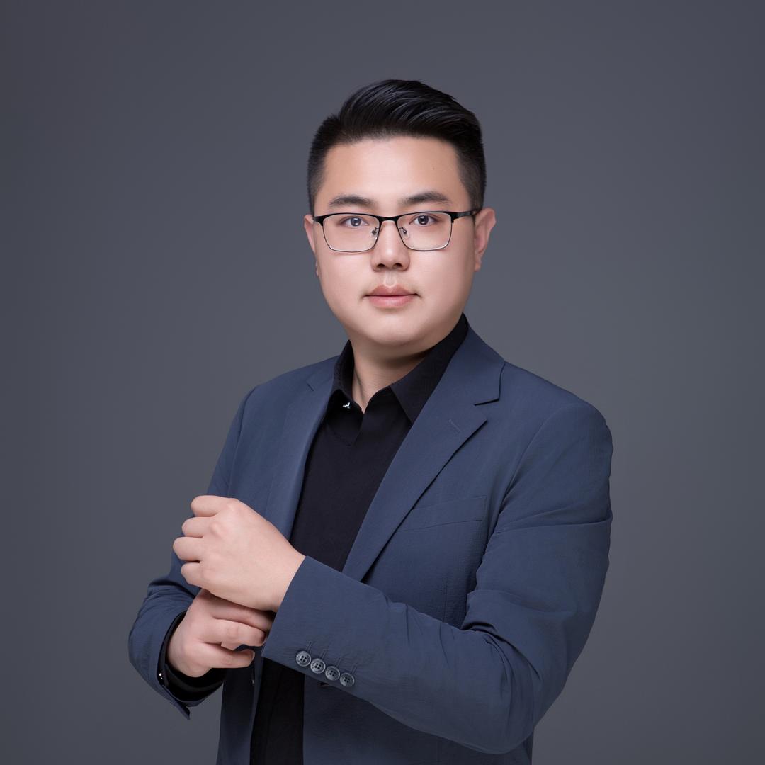 青岛金融黄主任
