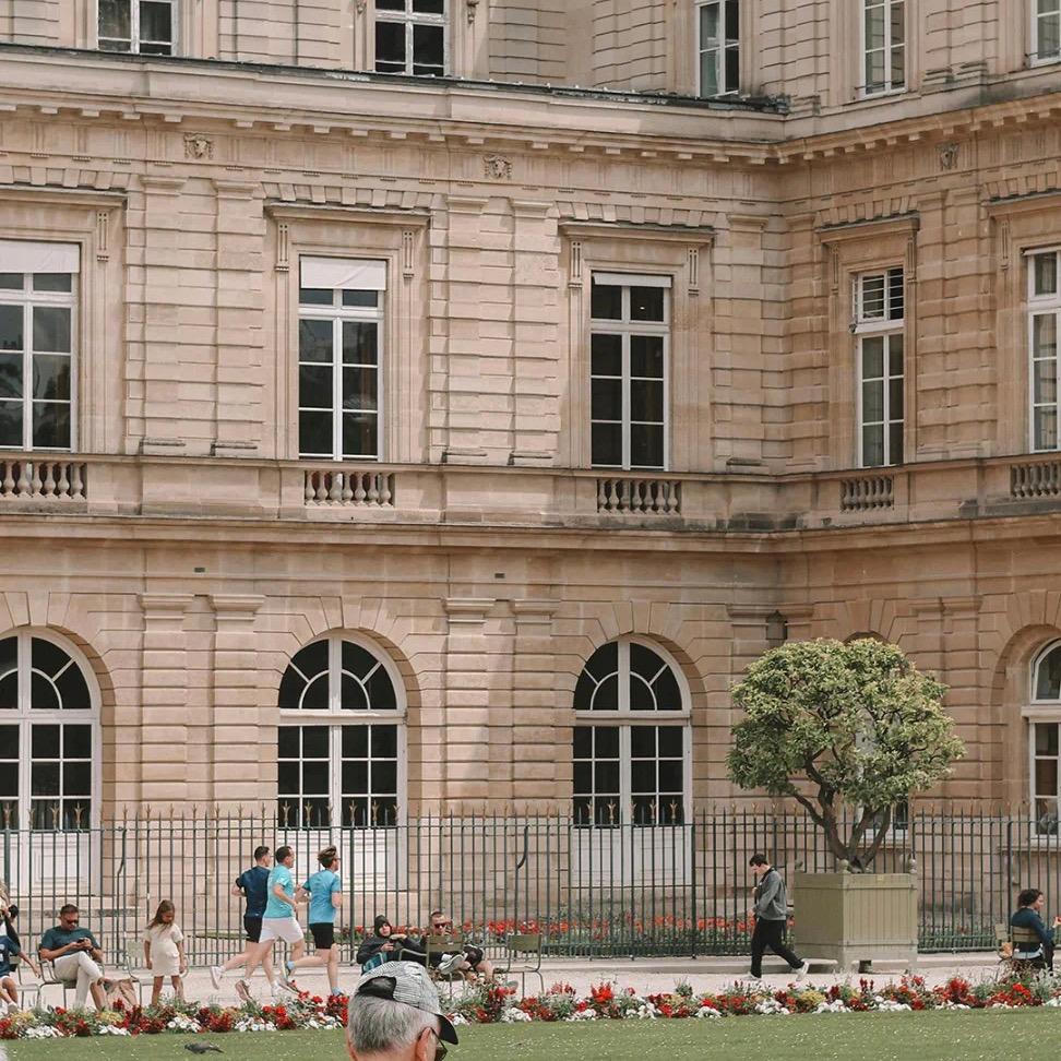 威尔逊旋回不旋