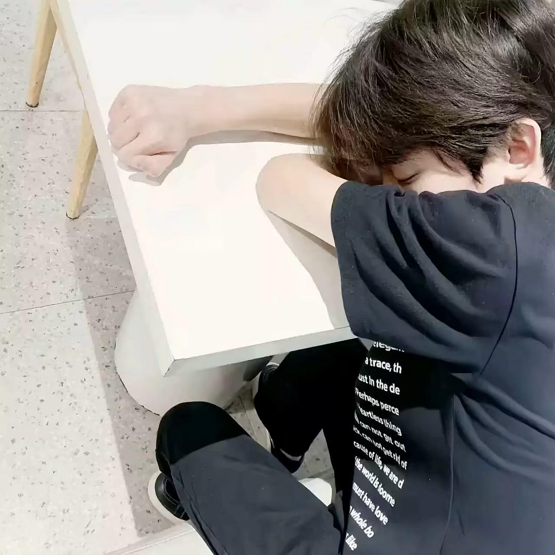 睡个 好觉