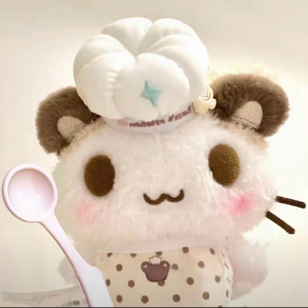 有点小u伤