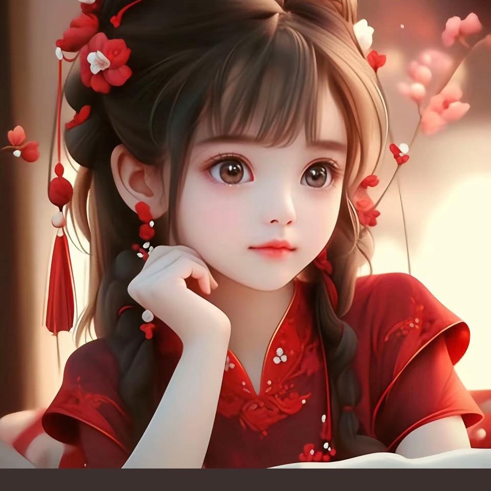 云儿☁️（拒绝私聊)