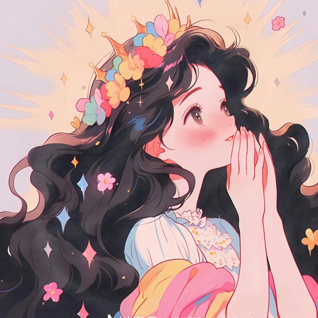 🌈Lucky 🌈
