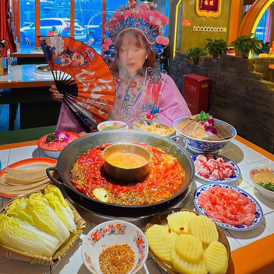 北冰洋小甜虾