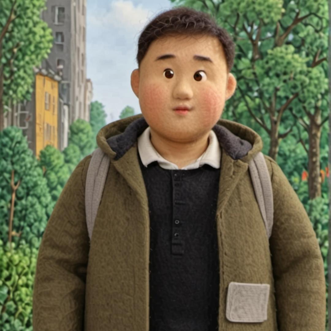 小鱼儿切剪辑