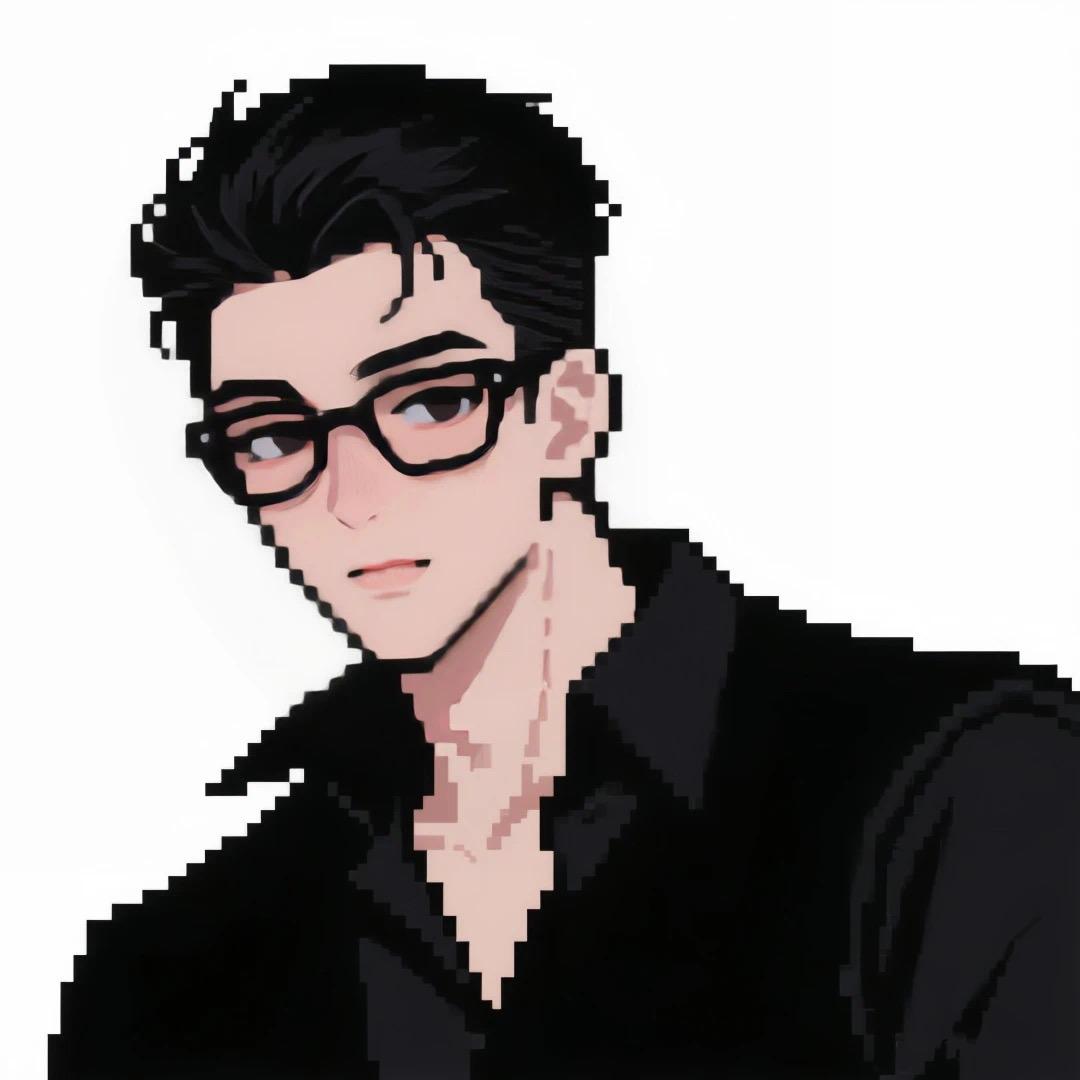 平平无奇的小帅