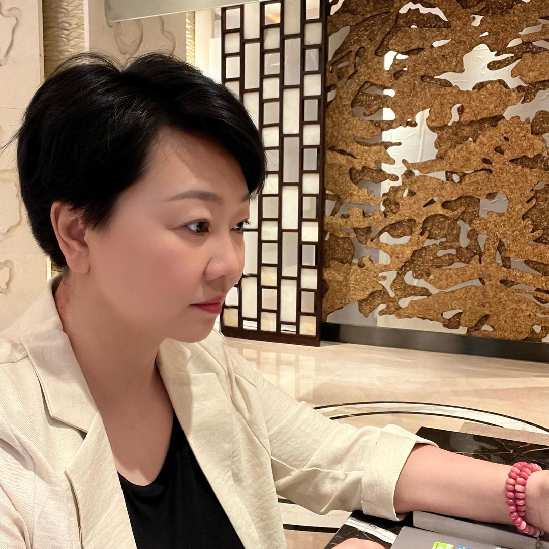 小渔在北京