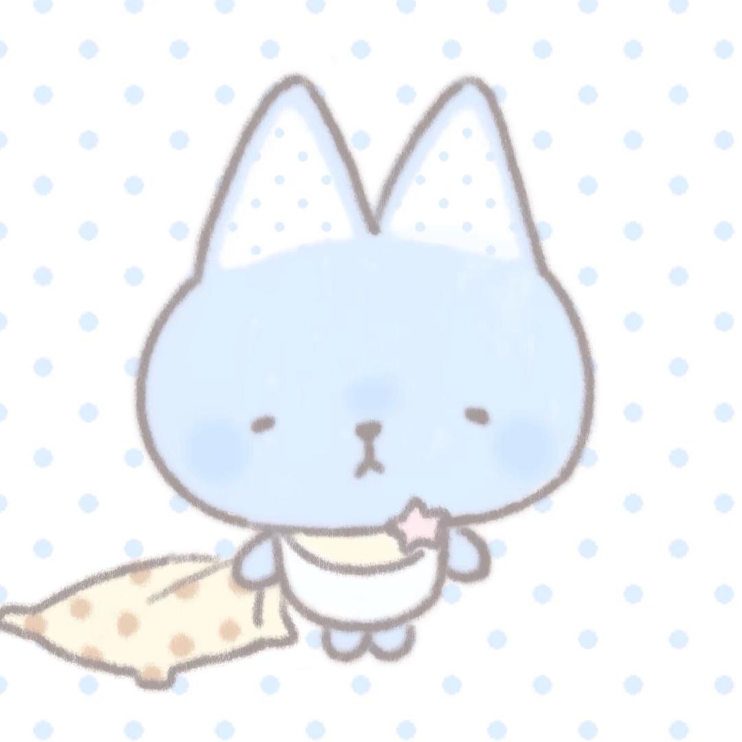 毛毛雨🌧️