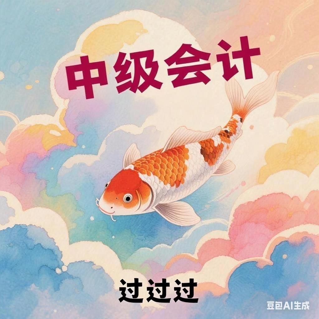 会计速成班