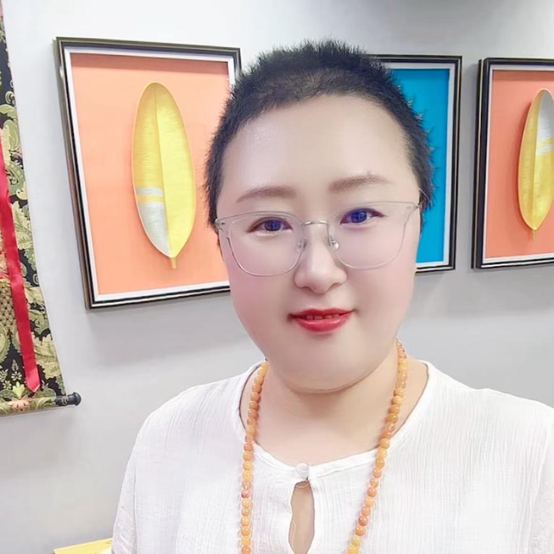 金夫人