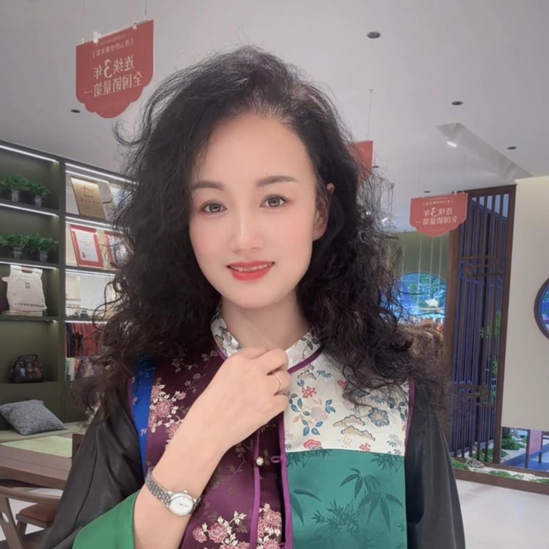 知秋（响隐香云纱小李）