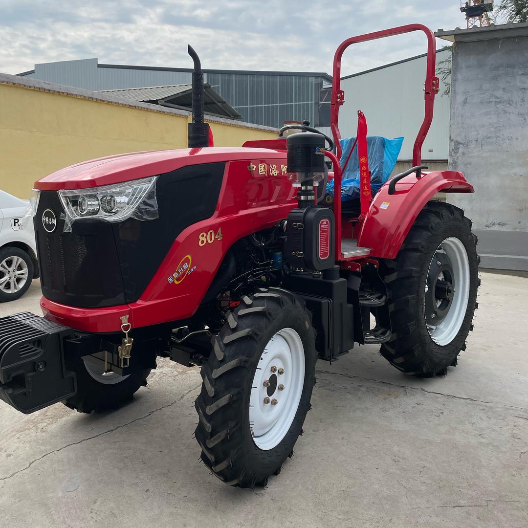 农用拖拉机厂家