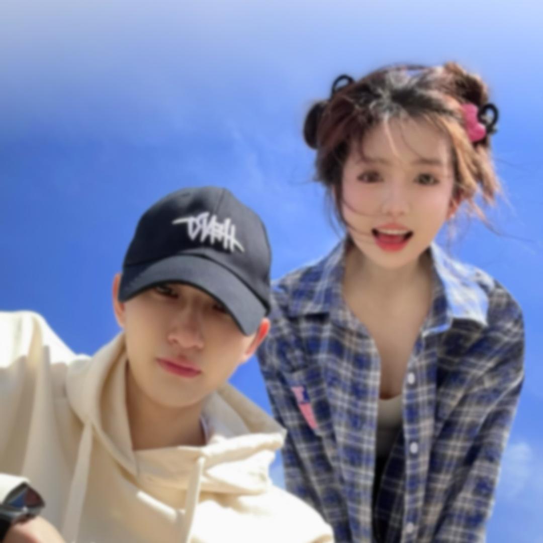 小海苔(无性别穿搭)