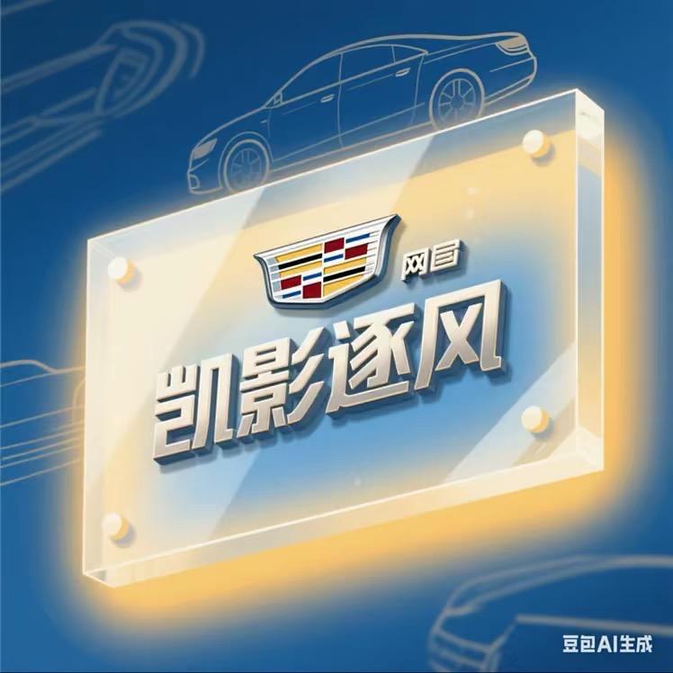 小陈的凯驭先锋i