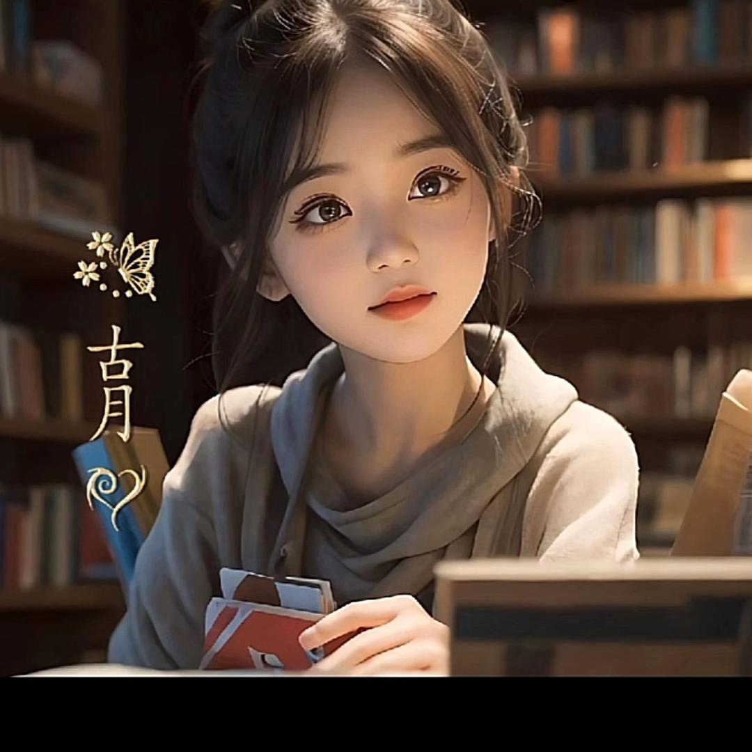 梦及深海🐯