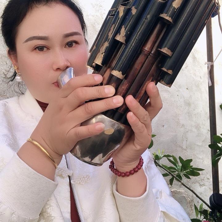 民间风俗短视频