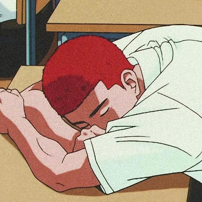 睡个懒觉