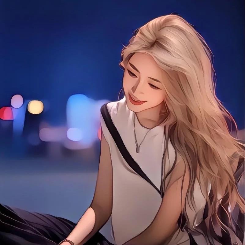 叨叨（时尚穿搭）