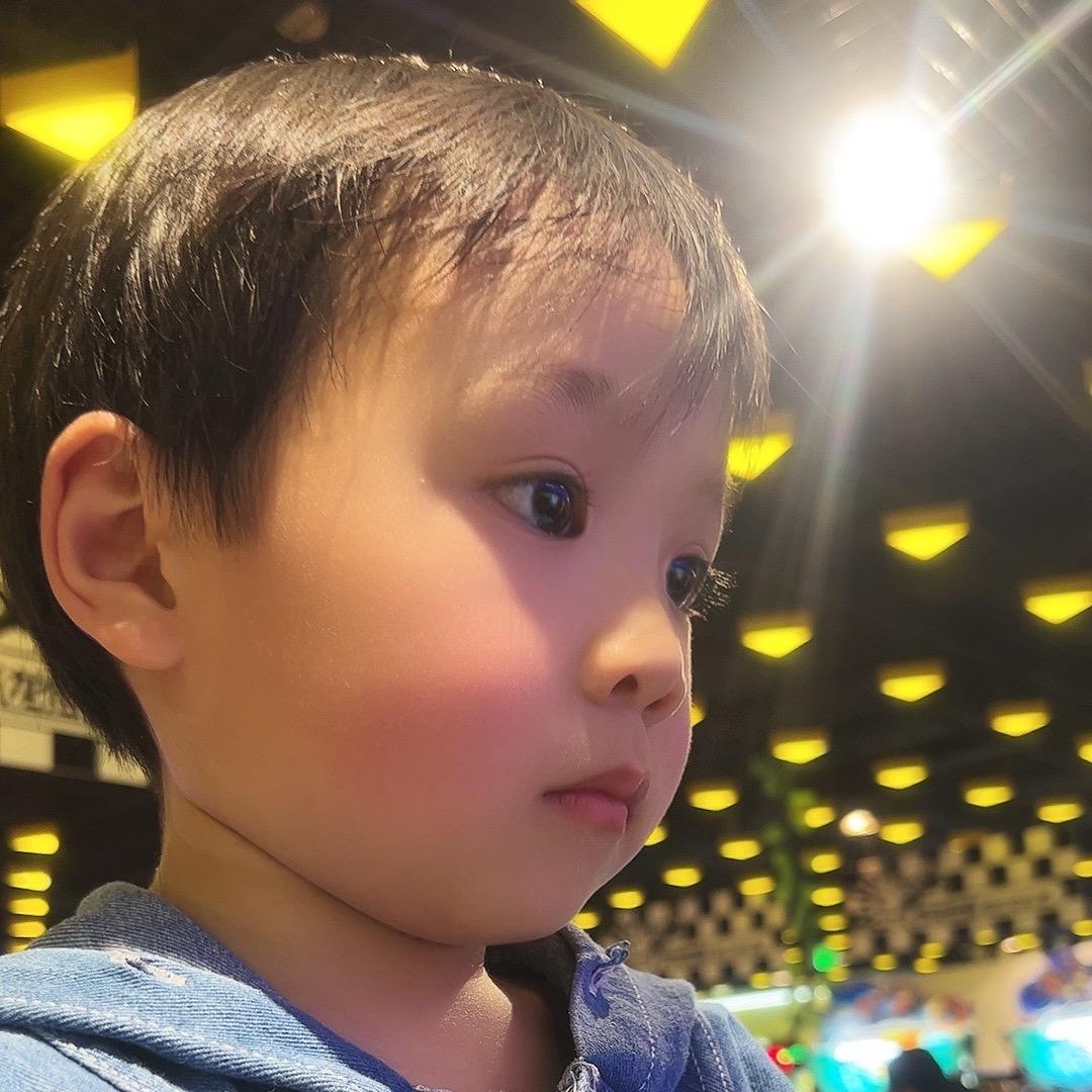 晨晨子