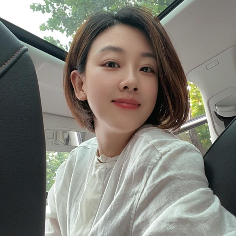 小郭学姐