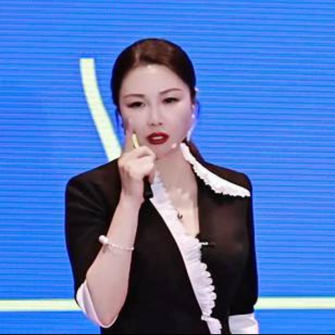 眉姐讲商业思维