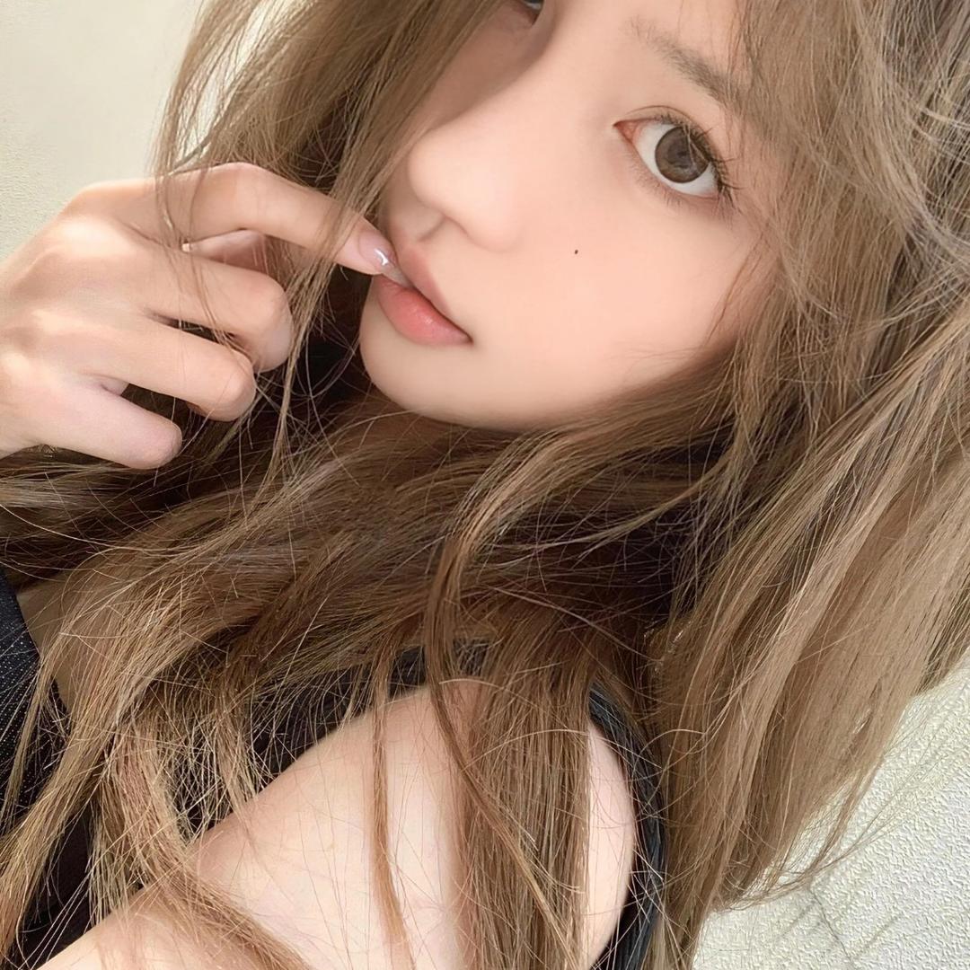 一只小美
