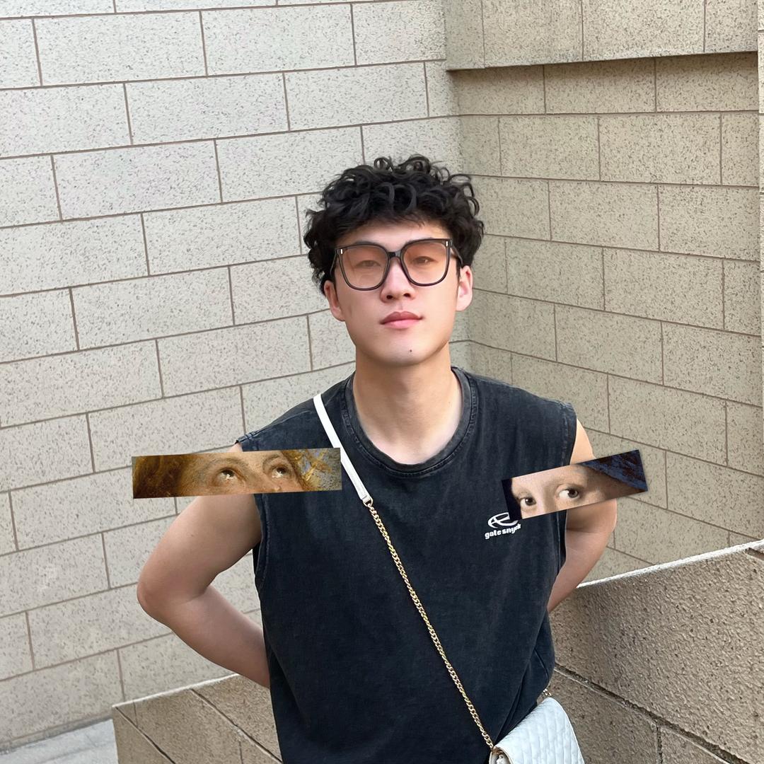 壮壮妈i