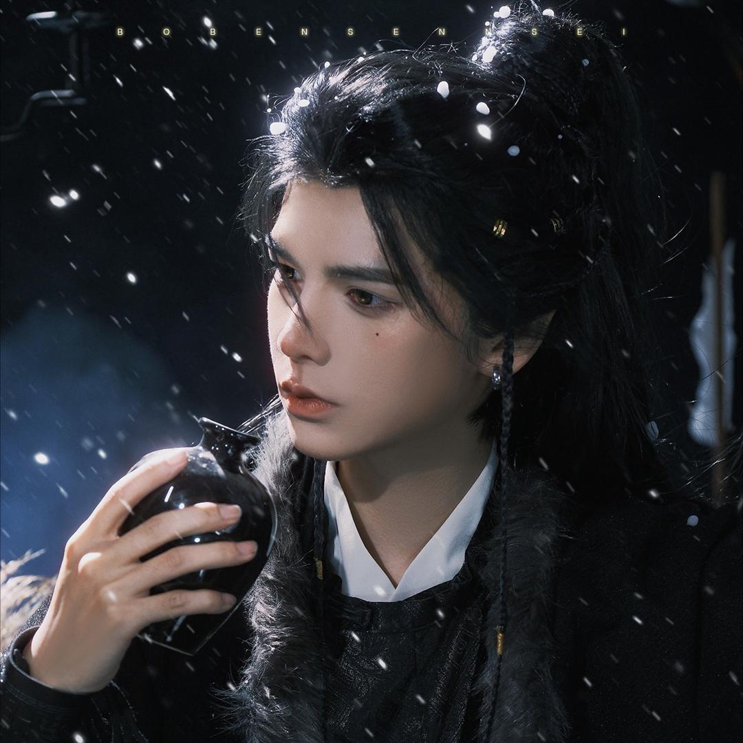 波本（12月授课版）