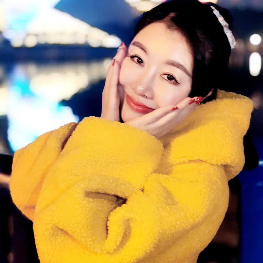 Coco Xie
