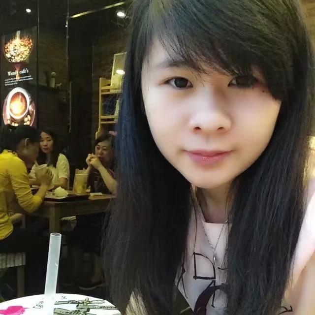 简单^_^蓝蓝