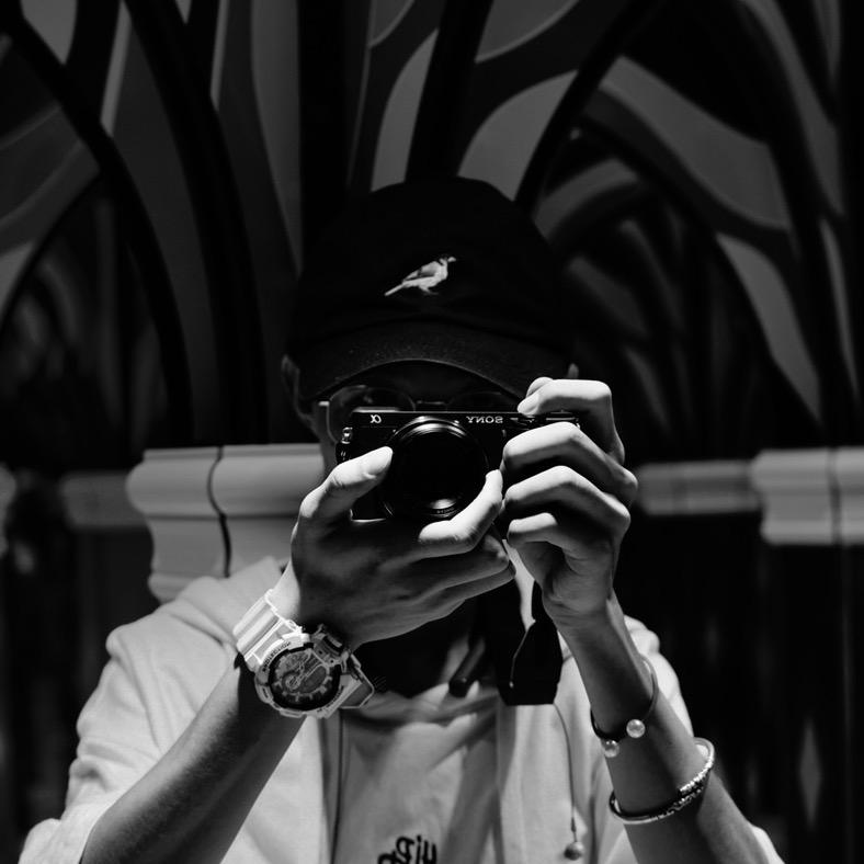 阿邹不是啊邹📷🏍️🤿丶