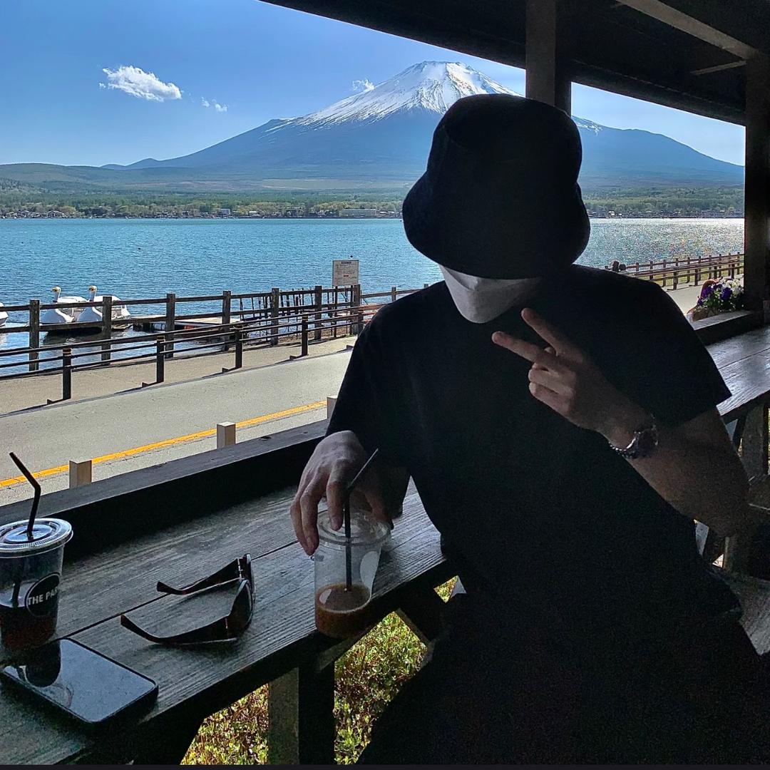 📶酷酷的Li