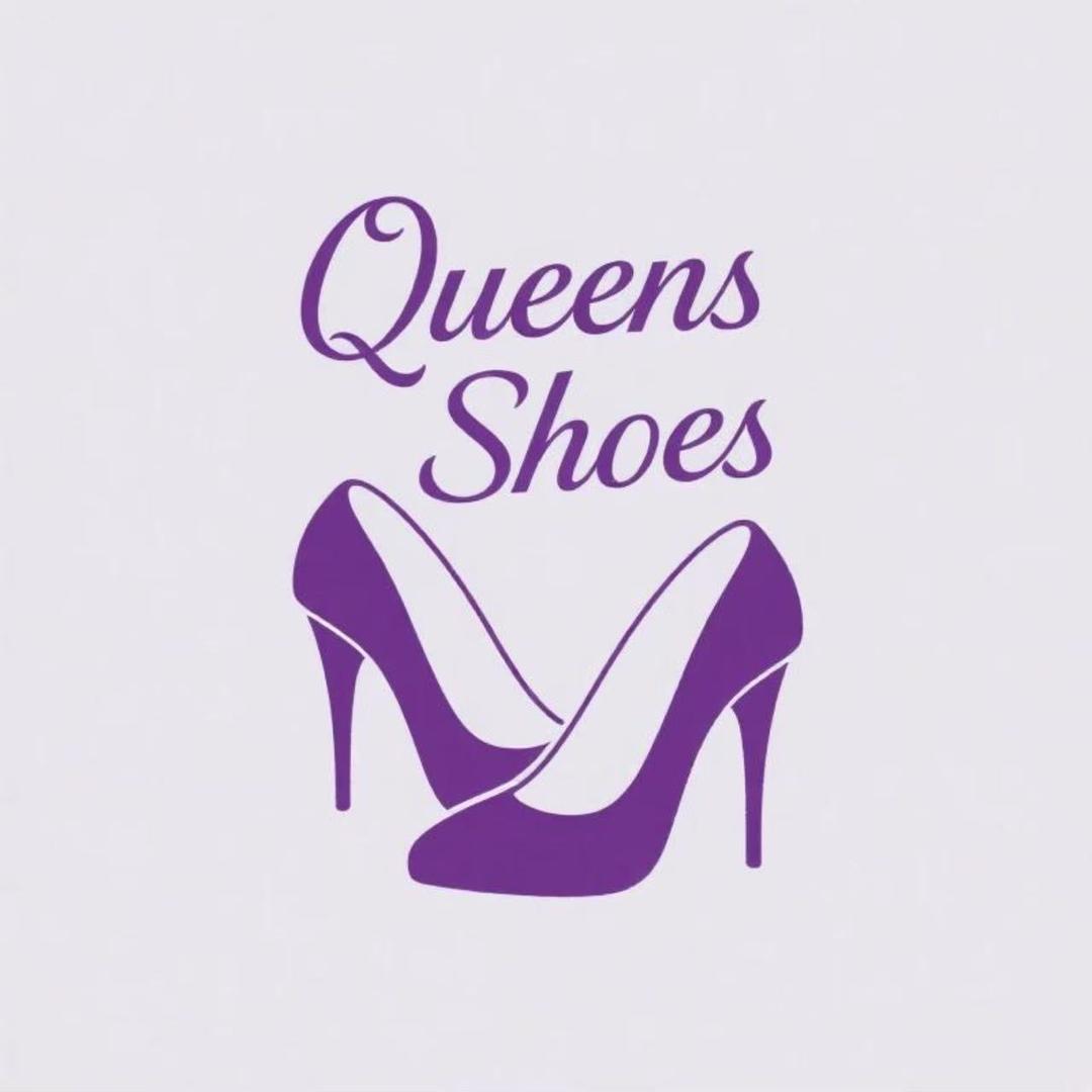 Queens Shoes