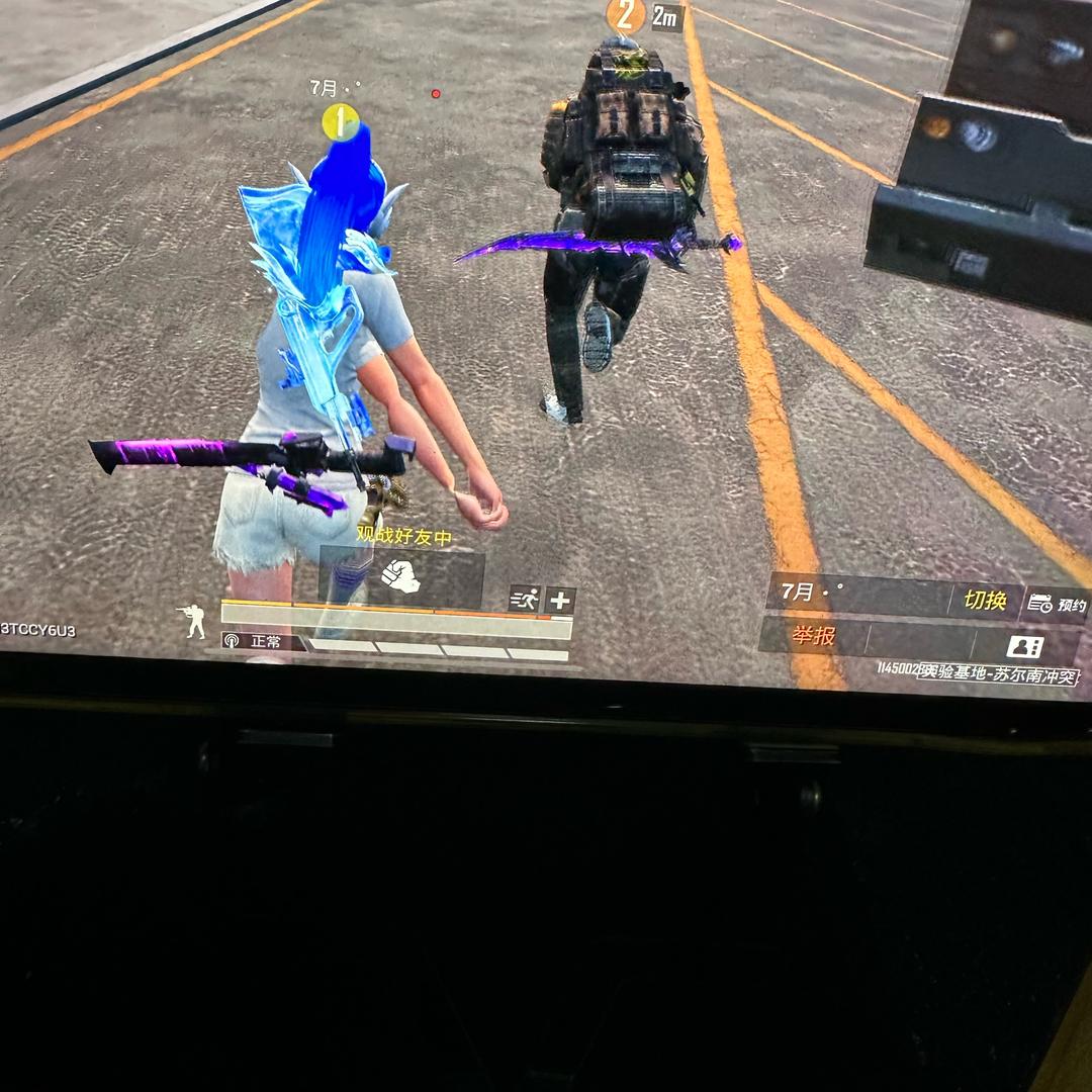 扶摇——