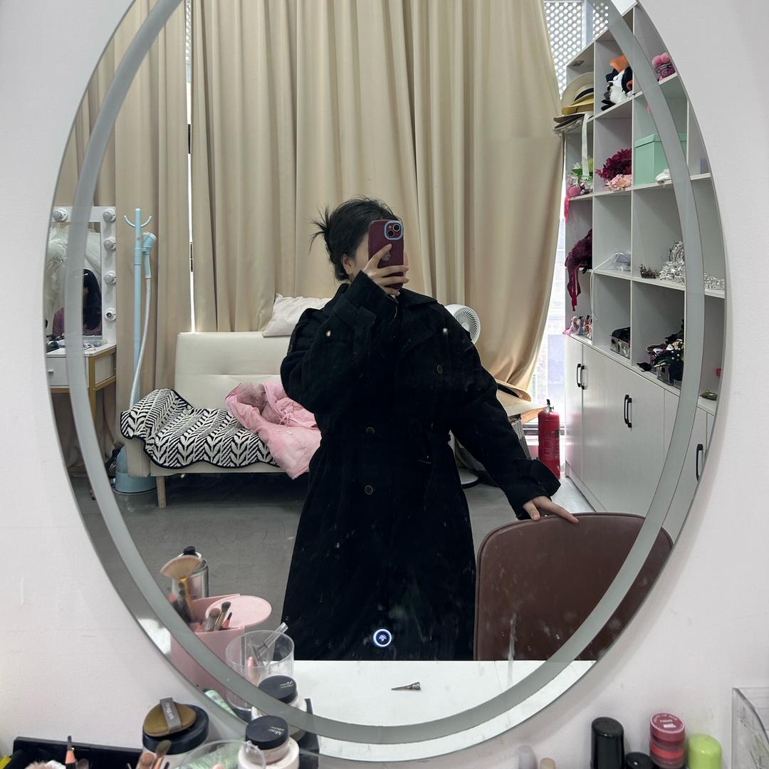 郑小姐呀🌷