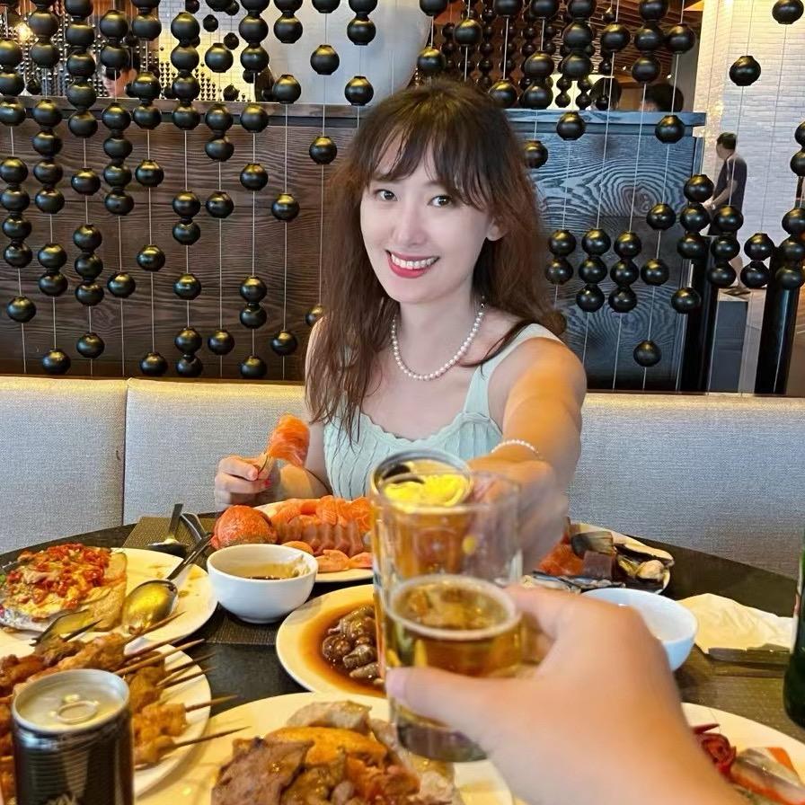 青岛行走的吃货