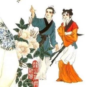 甘小明