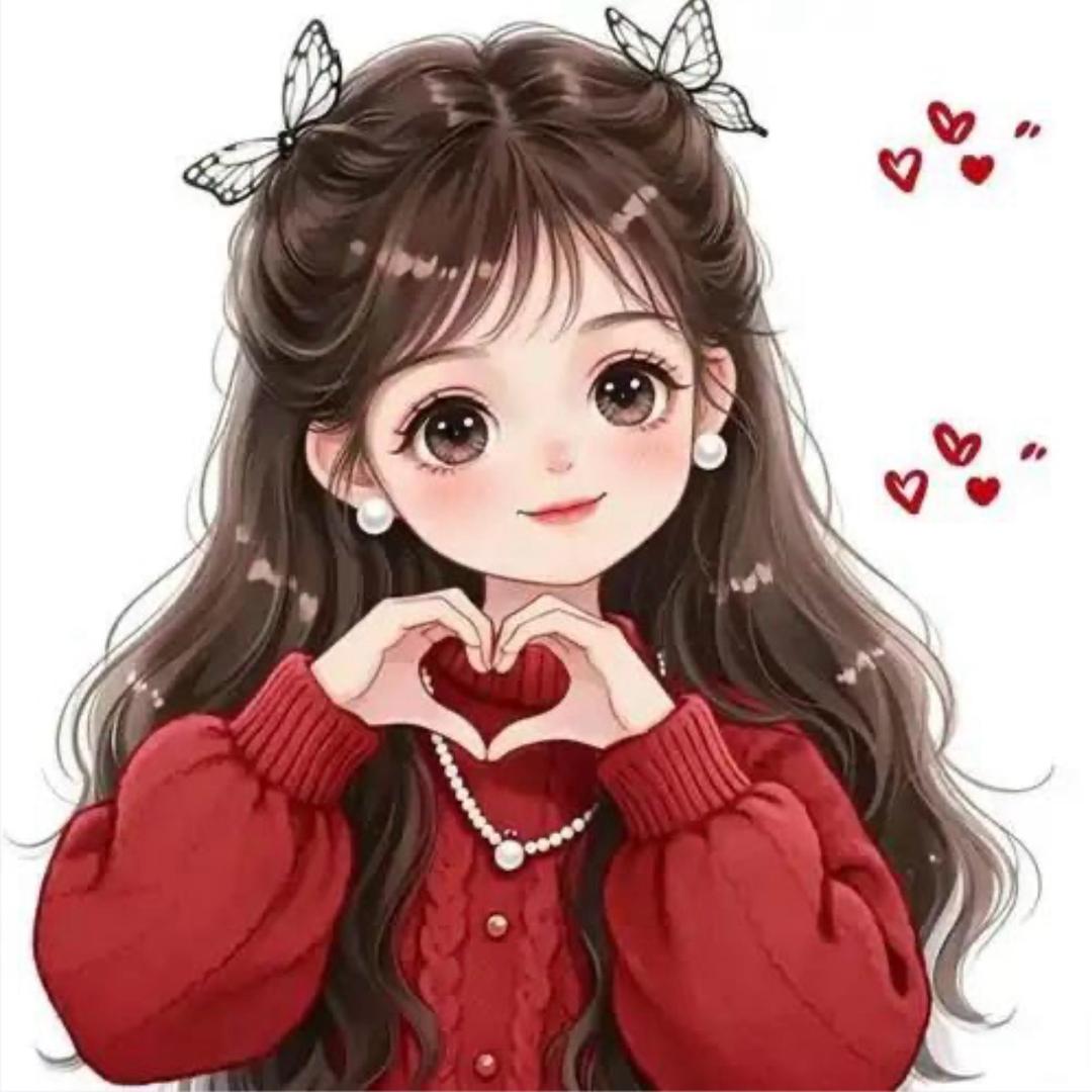 ✨✨兜里半颗糖✨✨