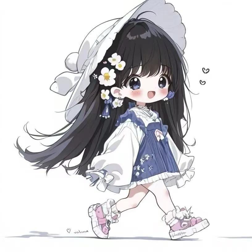 🫧睡个懒觉。