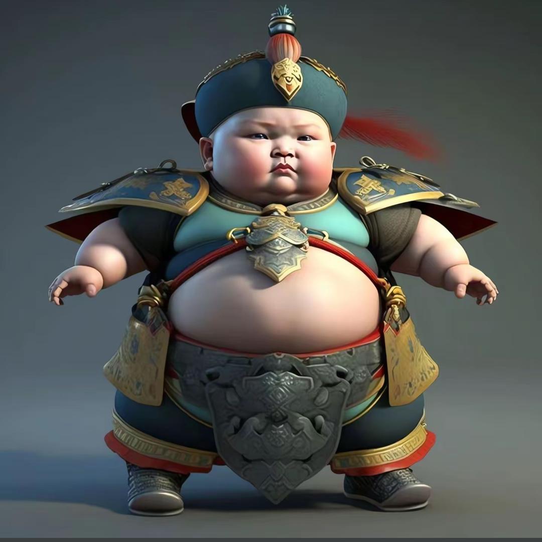 骑🐷闯江湖