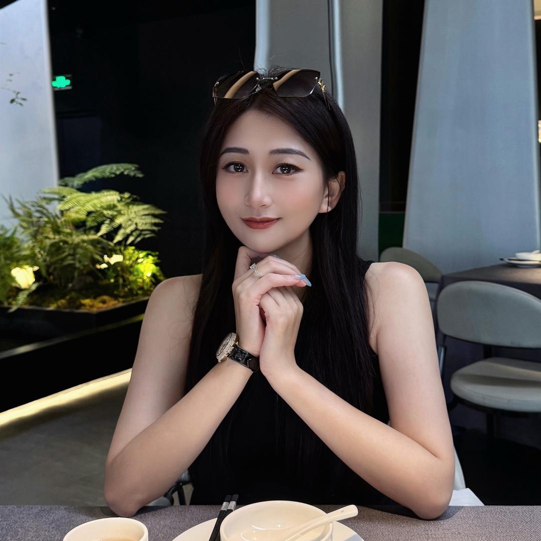 @  二小姐.