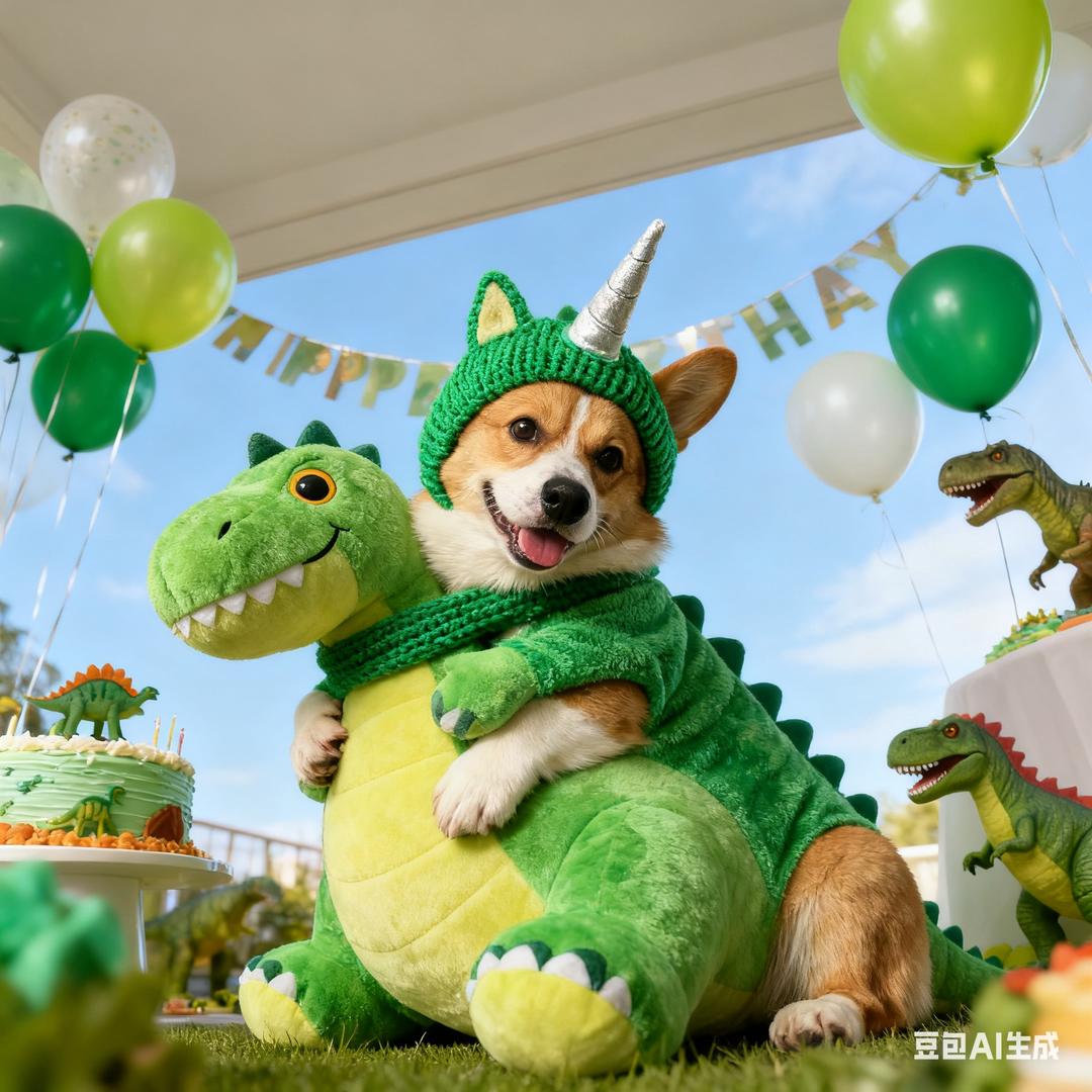 大耳朵果冻🐶6.14