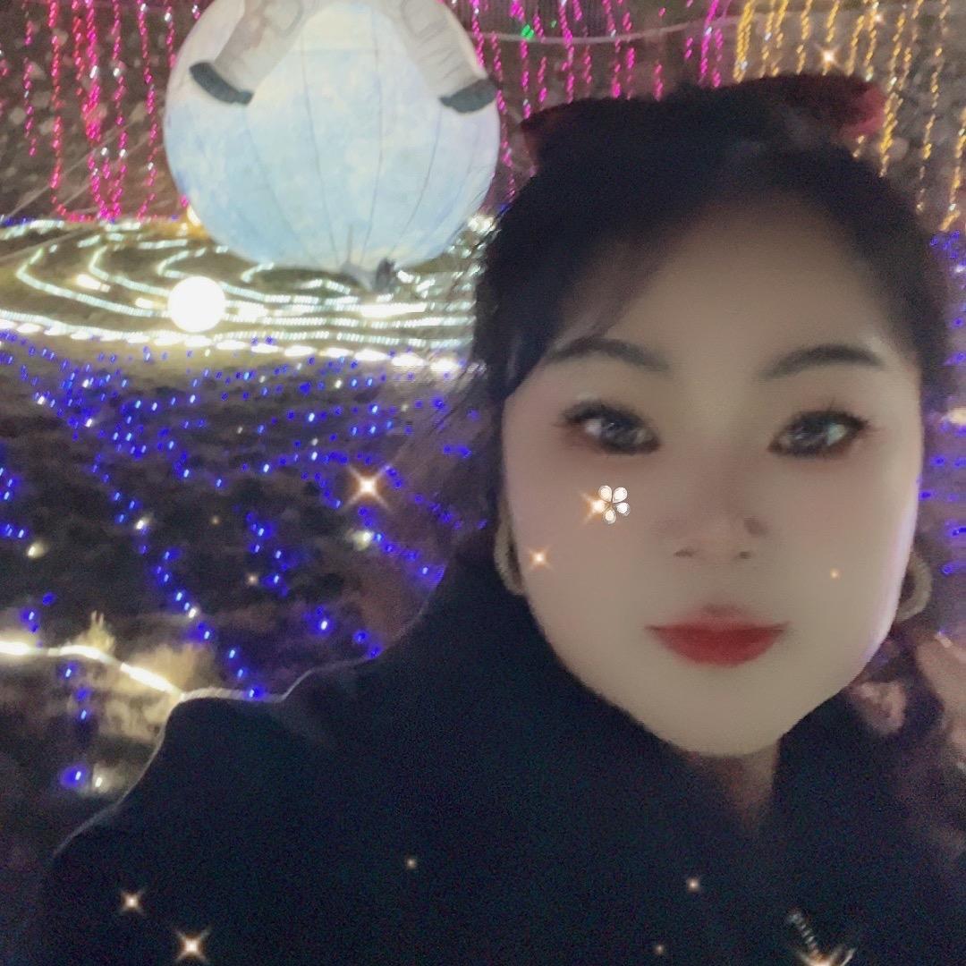 木子姐姐🧍‍♀️